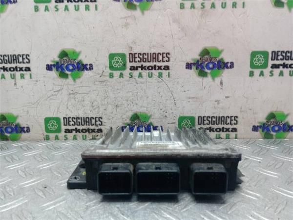 CENTRALITA MOTOR UCE Renault Megane 1.5 DCI II GRANDTOUR 101CV (2004-2006) (74 KW) - 20867 / K9K F7