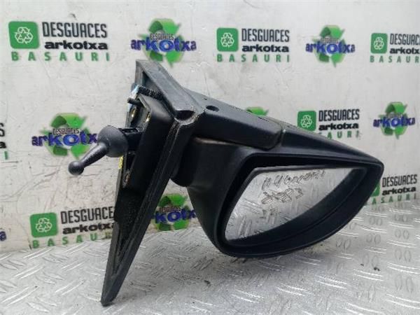 RETROVISOR IZDO. Hyundai Accent 1.5 CRDI II 82CV (2002-2005) (60 KW) - 20869 / 3EA