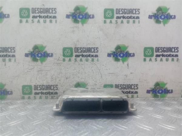 CENTRALITA MOTOR UCE Volkswagen Sharan 1.9 TDI (7M) 116CV (2000-2008) (85 KW) - 20882 / AUY