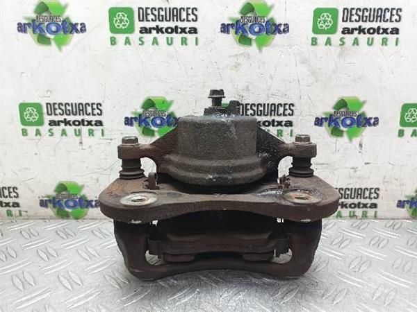 PINZA FRENO DEL. IZDA. Hyundai ix35 1.7 CRDI (LM, EL, ELH) 116CV (2010-2015) (85 KW) - 20883 / D4FD