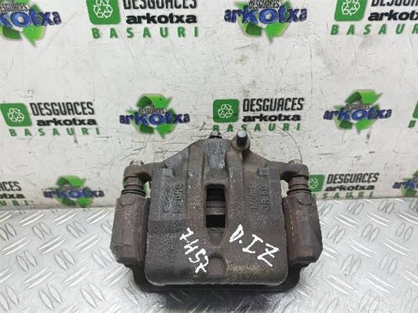 PINZA FRENO DEL. IZDA. Hyundai ix35 1.7 CRDI (LM, EL, ELH) 116CV (2010-2015) (85 KW) - 20883 / D4FD