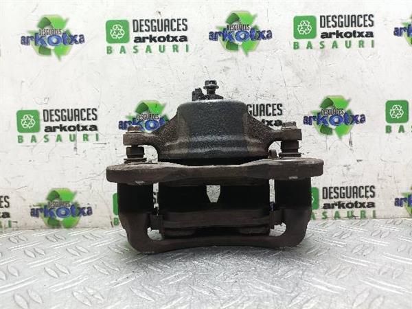PINZA FRENO DEL. DCHA. Hyundai ix35 1.7 CRDI (LM, EL, ELH) 116CV (2010-2015) (85 KW) - 20884 / D4FD