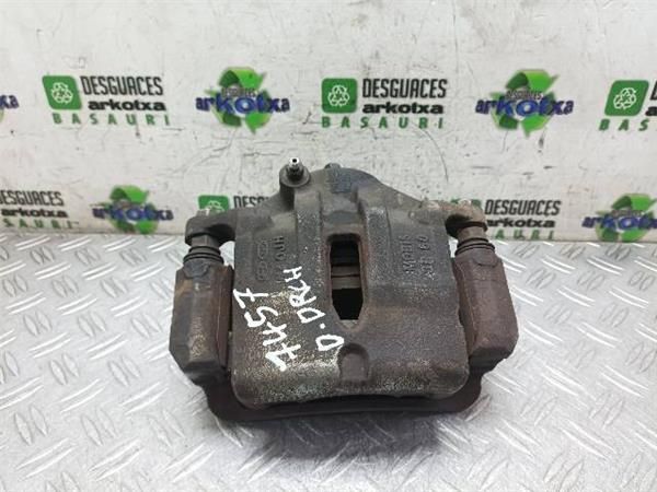 PINZA FRENO DEL. DCHA. Hyundai ix35 1.7 CRDI (LM, EL, ELH) 116CV (2010-2015) (85 KW) - 20884 / D4FD