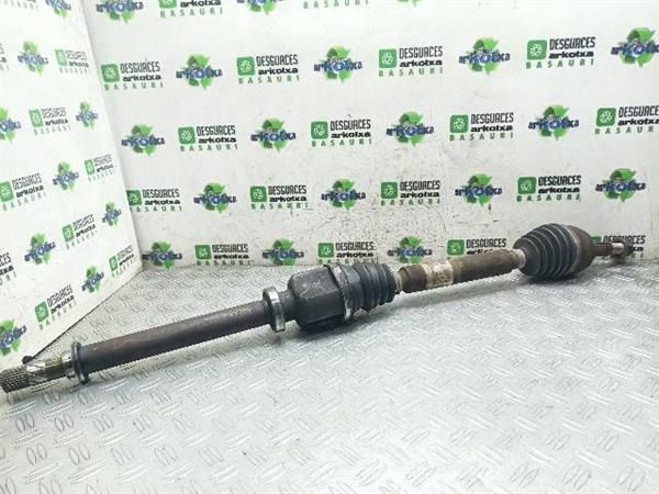 TRANSMISION DEL. DCHA. Renault Megane 1.5 DCI II GRANDTOUR 101CV (2004-2006) (74 KW) - 20888 / K9K F7