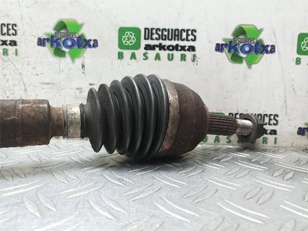 TRANSMISION DEL. DCHA. Renault Megane 1.5 DCI II GRANDTOUR 101CV (2004-2006) (74 KW) - 20888 / K9K F7 2