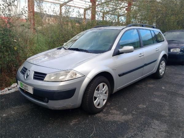 TRANSMISION DEL. DCHA. Renault Megane 1.5 DCI II GRANDTOUR 101CV (2004-2006) (74 KW) - 20888 / K9K F7