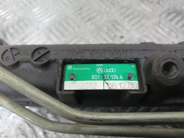 CREMALLERA DIRECCION ASISTIDA Volkswagen Passat 1.9 TDI (3B3) 130CV (2000-2005) (96 KW) - 20894 / AVF