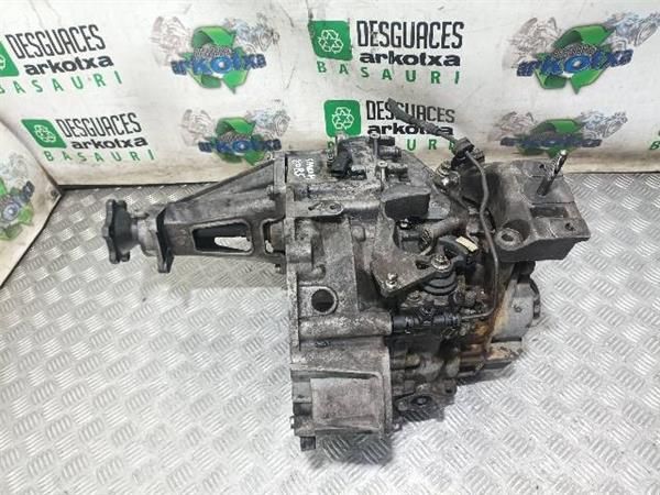 CAJA CAMBIOS MANUAL Volkswagen Sharan 1.9 TDI (7M) 116CV (2000-2008) (85 KW) - 20898 / AYY