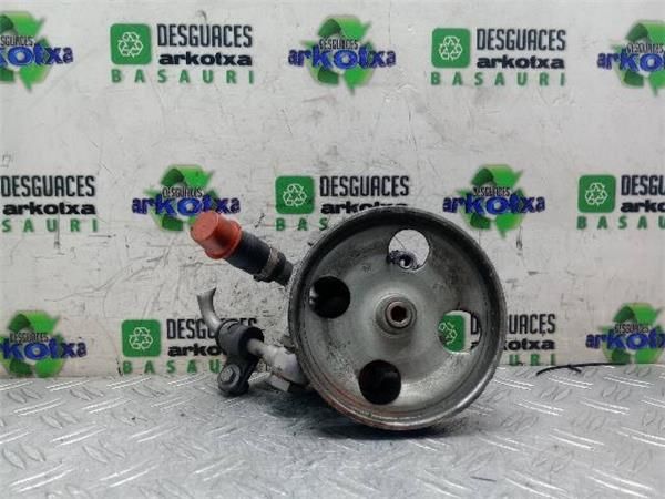 BOMBA SERVODIRECCION Peugeot 407 1.6 HDI (6D) 109CV (2004 2010) (80 KW) - 20911 / 9HY