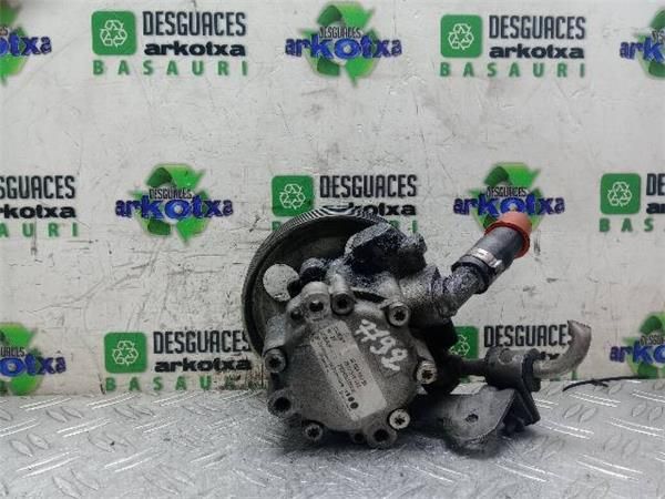 BOMBA SERVODIRECCION Peugeot 407 1.6 HDI (6D) 109CV (2004 2010) (80 KW) - 20911 / 9HY