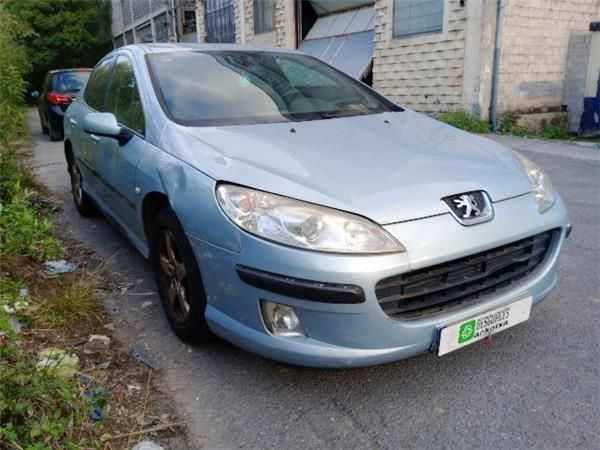 BOMBA SERVODIRECCION Peugeot 407 1.6 HDI (6D) 109CV (2004 2010) (80 KW) - 20911 / 9HY