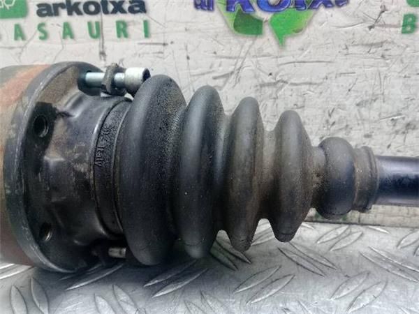 TRANSMISION DEL. IZDA. Skoda Octavia 1.9 TDI (1U2) 110CV (1997-2006) (81 KW) - 20913 / AHF