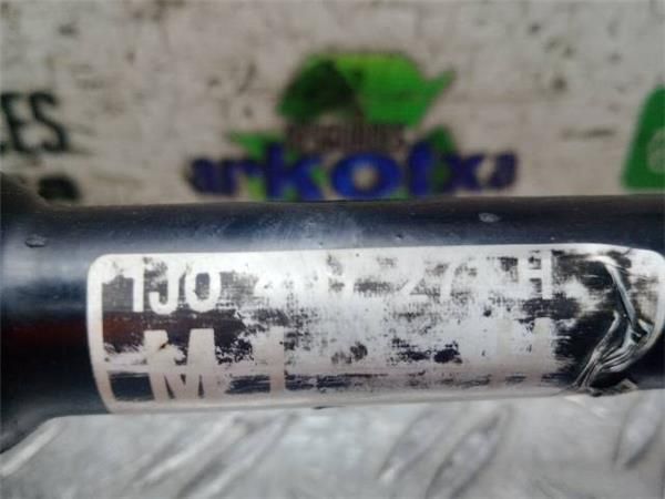 TRANSMISION DEL. IZDA. Skoda Octavia 1.9 TDI (1U2) 110CV (1997-2006) (81 KW) - 20913 / AHF