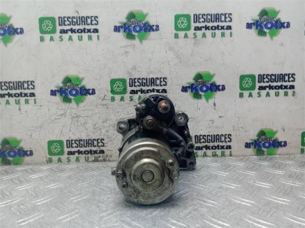 MOTOR ARRANQUE Peugeot 308 1.6 HDI (4C) 90CV (2007-2014) (66,2 KW) - 20914 / 9HX O 9H02