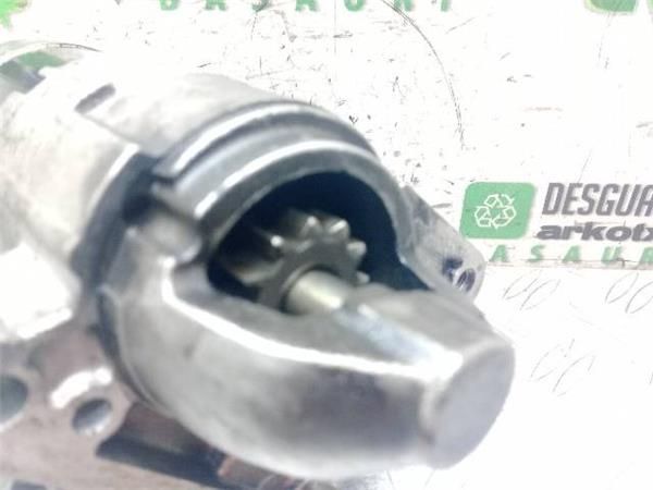MOTOR ARRANQUE Peugeot 308 1.6 HDI (4C) 90CV (2007-2014) (66,2 KW) - 20914 / 9HX O 9H02
