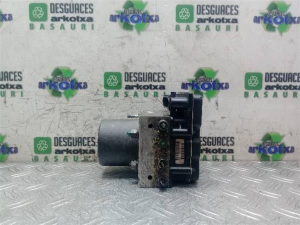 NUCLEO ABS Renault Clio 1.5 DCI III (63 KW) - 20916 / K9KT7