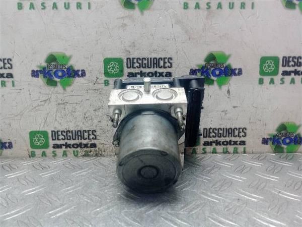 NUCLEO ABS Renault Clio 1.5 DCI III (63 KW) - 20916 / K9KT7