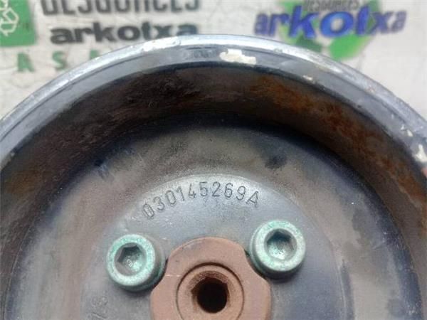 BOMBA SERVODIRECCION Seat Ibiza 1.4 G II (6K1) 60CV (1993 2002) (44 KW) - 20917 / AUD