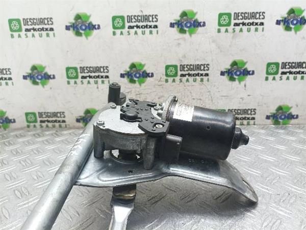 MOTOR LIMPIAPARABRISAS DEL. BMW X5 3.0 D 184CV (E53) 4X4 (2001-2003) (135 KW) - 20923 / 306D1