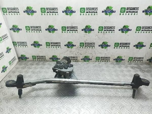 MOTOR LIMPIAPARABRISAS DEL. BMW X5 3.0 D 184CV (E53) 4X4 (2001-2003) (135 KW) - 20923 / 306D1