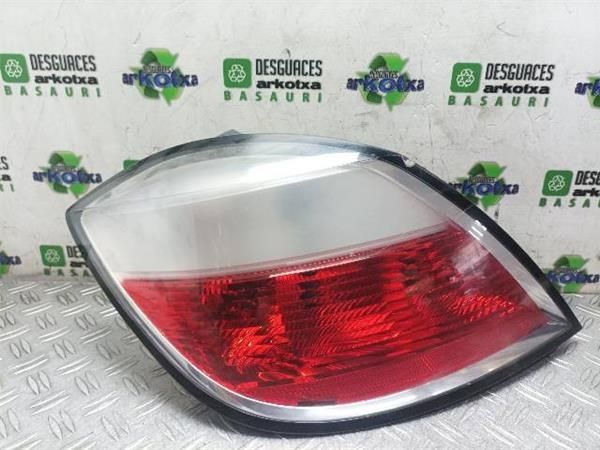 PILOTO TRA. IZDO. Opel Astra 1.9 CDTI H 120CV (2004-2010) (88 KW) - 20927 / Z19DT