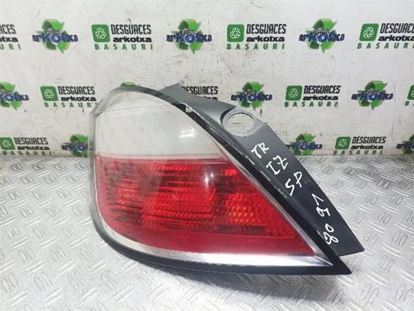 PILOTO TRA. IZDO. Opel Astra 1.9 CDTI H 120CV (2004-2010) (88 KW) - 20927 / Z19DT 2