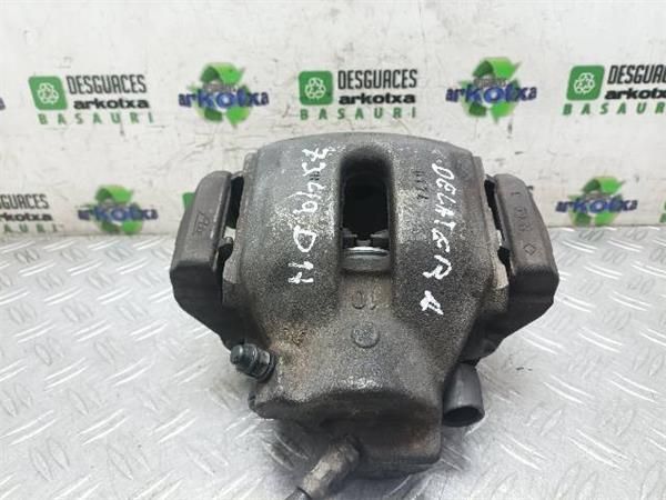 PINZA FRENO DEL. DCHA. BMW X5 3.0 D 184CV (E53) 4X4 (2001-2003) (135 KW) - 20929 / 306D1