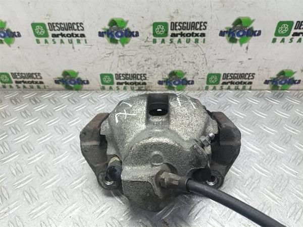 PINZA FRENO DEL. IZDA. BMW X5 3.0 D 184CV (E53) 4X4 (2001-2003) (135 KW) - 20930 / 306D1