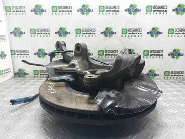 MANGUETA DEL. IZDA. BMW X5 3.0 D 184CV (E53) 4X4 (2001-2003) (135 KW) - 20931 / 306D1