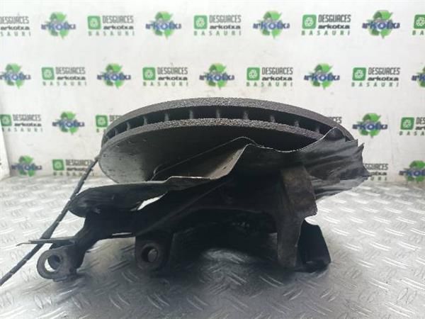 MANGUETA DEL. IZDA. BMW X5 3.0 D 184CV (E53) 4X4 (2001-2003) (135 KW) - 20931 / 306D1