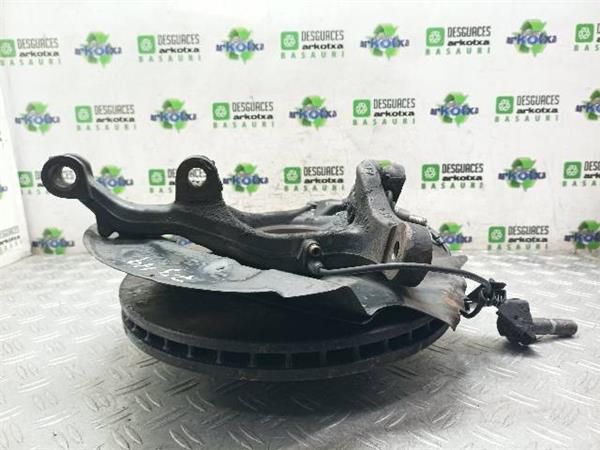 MANGUETA DEL. DCHA. BMW X5 3.0 D 184CV (E53) 4X4 (2001-2003) (135 KW) - 20932 / 306D1