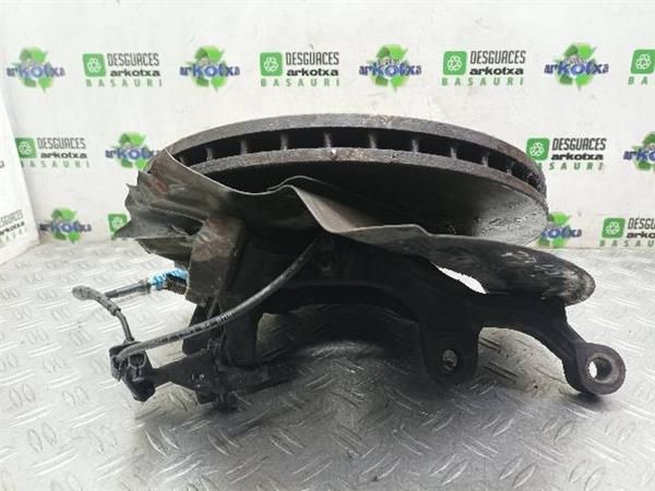 MANGUETA DEL. DCHA. BMW X5 3.0 D 184CV (E53) 4X4 (2001-2003) (135 KW) - 20932 / 306D1