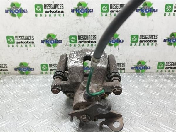 PINZA FRENO TRA. IZDA. Renault Megane 1.5 DCI II GRANDTOUR 101CV (2004-2006) (74 KW) - 20935 / K9K F7