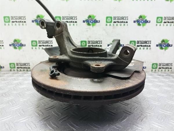 MANGUETA DEL. DCHA. Hyundai ix35 1.7 CRDI (LM, EL, ELH) 116CV (2010-2015) (85 KW) - 20940 / D4FD