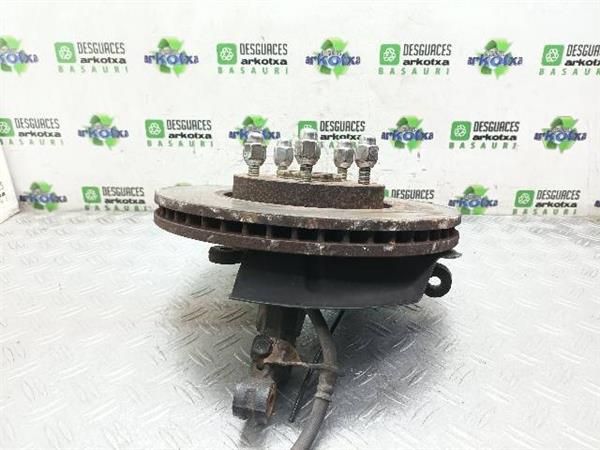MANGUETA DEL. DCHA. Hyundai ix35 1.7 CRDI (LM, EL, ELH) 116CV (2010-2015) (85 KW) - 20940 / D4FD