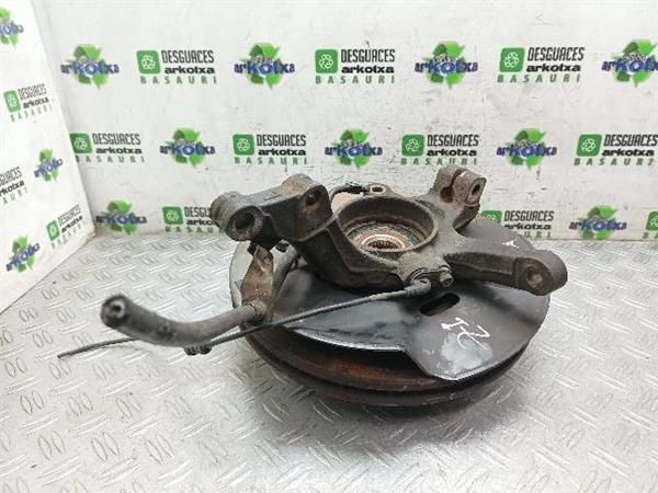 MANGUETA DEL. IZDA. Hyundai ix35 1.7 CRDI (LM, EL, ELH) 116CV (2010-2015) (85 KW) - 20941 / D4FD
