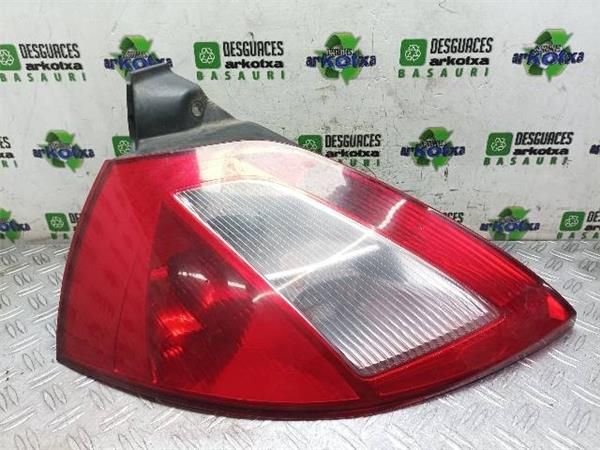 PILOTO TRA. IZDO. Renault Megane 1.9 DCI II (2002-2009) (88 KW) - 20942 / F9Q B8