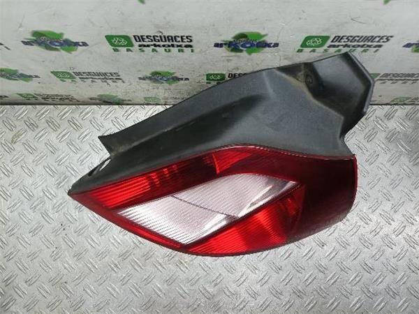 PILOTO TRA. DCHO. Renault Megane 1.9 DCI II (2002-2009) (88 KW) - 20943 / F9Q B8