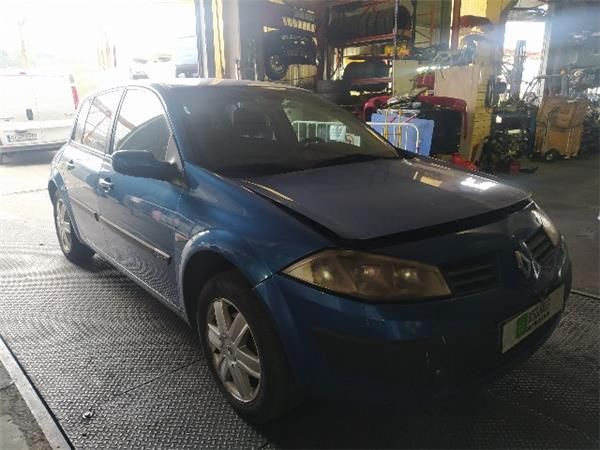 PILOTO TRA. DCHO. Renault Megane 1.9 DCI II (2002-2009) (88 KW) - 20943 / F9Q B8