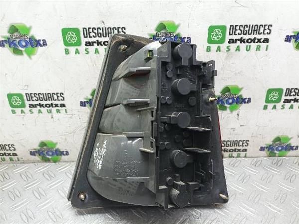 PILOTO TRA. IZDO. Skoda Octavia 1.9 TDI (1U2) 110CV (1997-2006) (81 KW) - 20948 / AHF