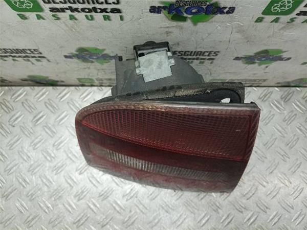 PILOTO TRA. IZDO. Skoda Octavia 1.9 TDI (1U2) 110CV (1997-2006) (81 KW) - 20948 / AHF