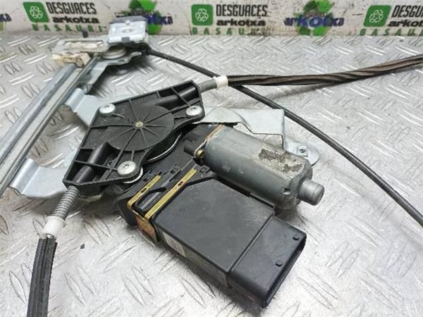 ELEVALUNAS ELECTRICO DEL. IZDO. Skoda Octavia 1.9 TDI (1U2) 110CV (1997-2006) (81 KW) - 20950 / AHF