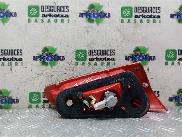 PILOTO PORTON TRA. DCHO. Alfa Romeo Romeo 147 1.6 G (937) TWIN SPARK 105CV (2001-2010) (77 KW) - 20952 / AR37203