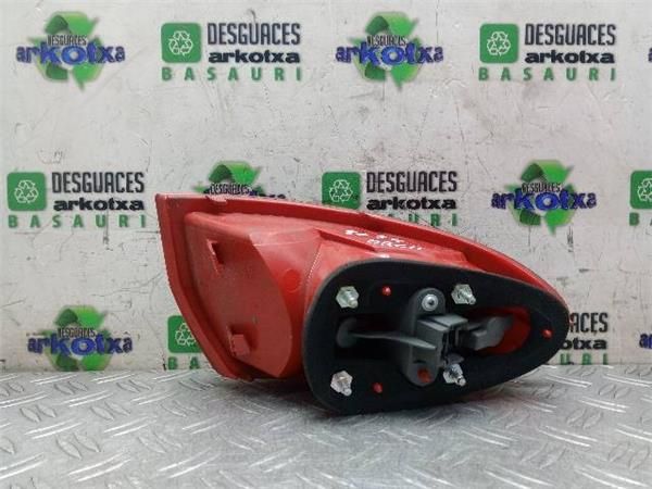 PILOTO TRA. DCHO. Alfa Romeo Romeo 147 1.6 G (937) TWIN SPARK 105CV (2001-2010) (77 KW) - 20953 / AR37203