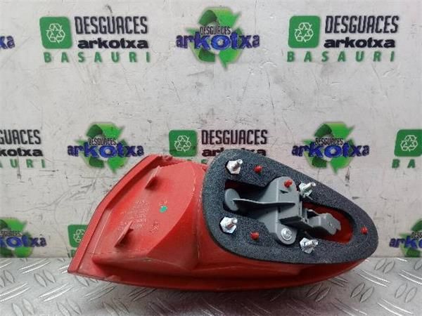 PILOTO TRA. IZDO. Alfa Romeo Romeo 147 1.6 G (937) TWIN SPARK 105CV (2001-2010) (77 KW) - 20955 / AR37203