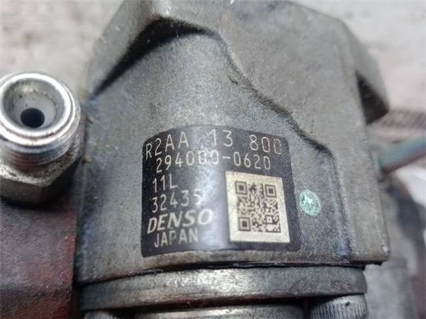 BOMBA INYECTORA Mazda 6 2.2 D CDVI (GH) (2008-2013) 163CV (120 KW) - 20957 / R2