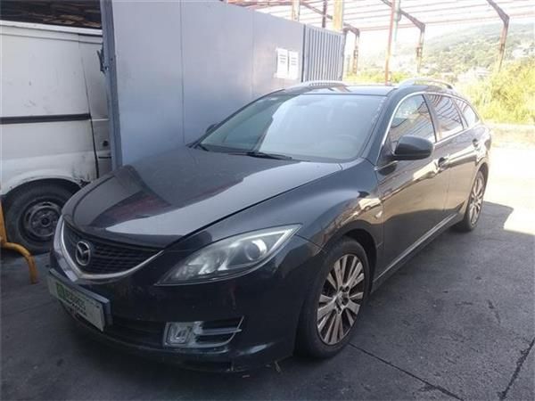 BOMBA INYECTORA Mazda 6 2.2 D CDVI (GH) (2008-2013) 163CV (120 KW) - 20957 / R2