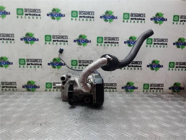 MOTOR CALEFACCION BMW X5 3.0 D 184CV (E53) 4X4 (2001-2003) (135 KW) - 20958 / 306D1