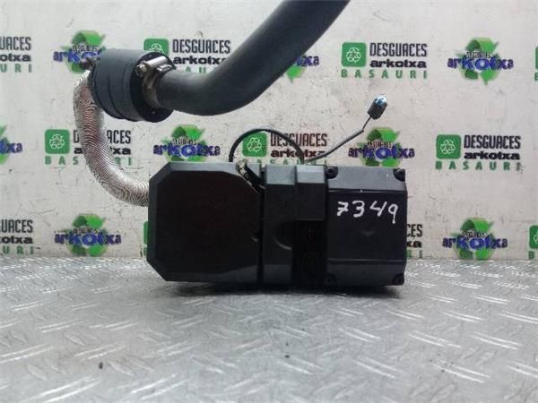 MOTOR CALEFACCION BMW X5 3.0 D 184CV (E53) 4X4 (2001-2003) (135 KW) - 20958 / 306D1