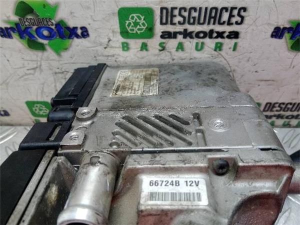 MOTOR CALEFACCION BMW X5 3.0 D 184CV (E53) 4X4 (2001-2003) (135 KW) - 20958 / 306D1